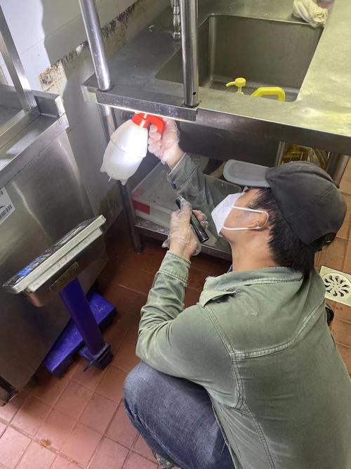 上海普逸环保公司为家庭,写字楼,办公室,仓库,酒店,工厂,宾馆,电子厂