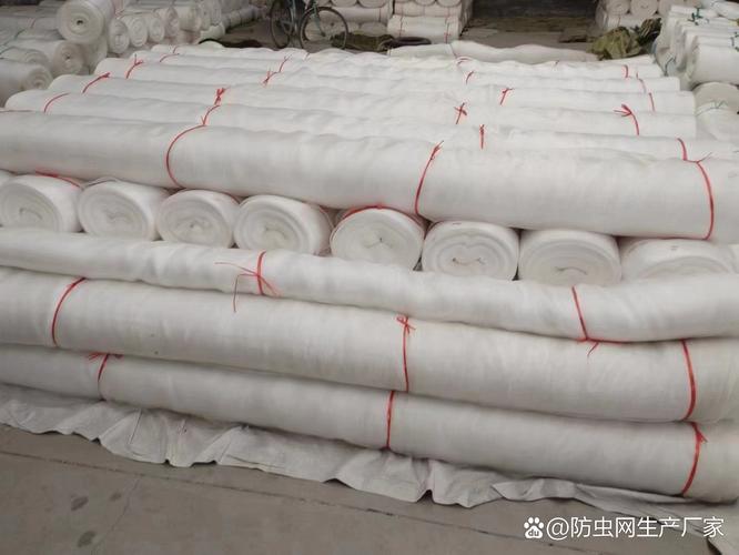 如何有效使用防虫网,是农业生产中确保作物健康生长
